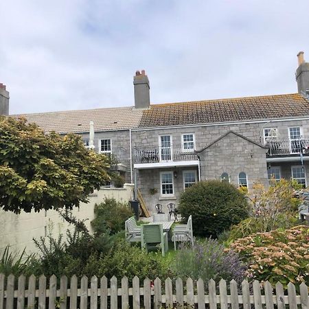 Beautiful Sea Front Cottage In The Ocean City Plymouth Dış mekan fotoğraf