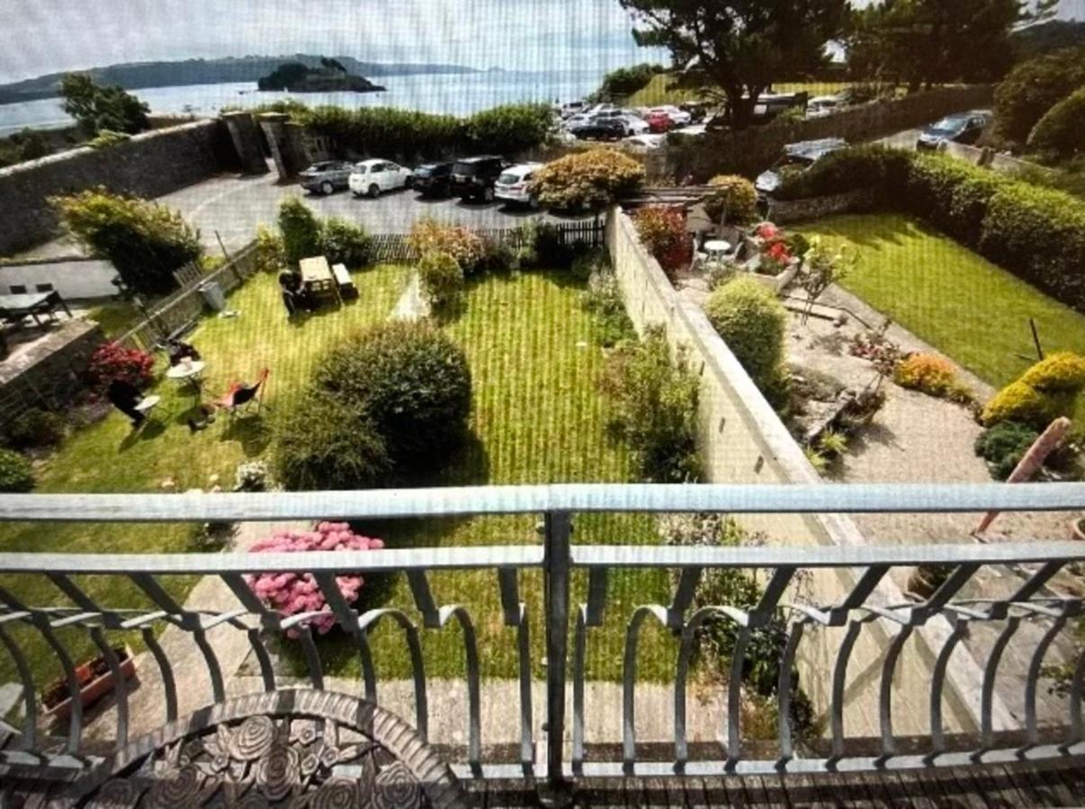 Beautiful Sea Front Cottage In The Ocean City Plymouth Dış mekan fotoğraf